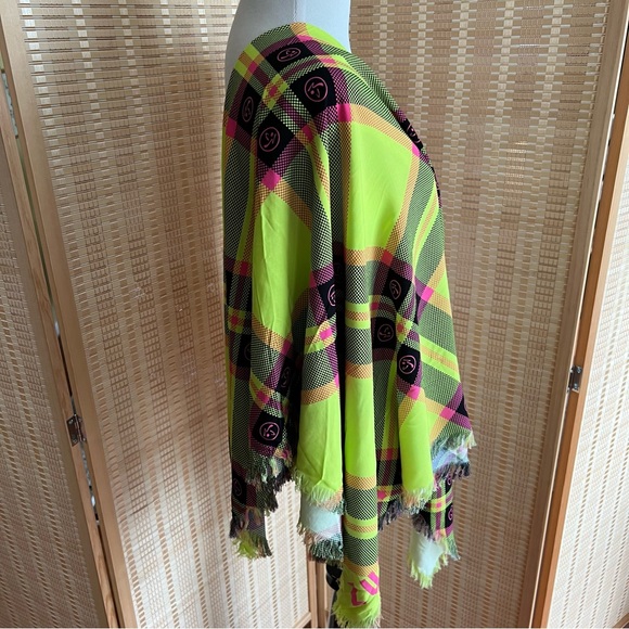 Zumba Original Bandana Scarf - Picture 5 of 9